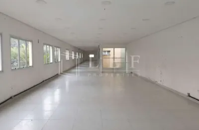 Casa comercial à venda na Rua Almeida Torres, --, Aclimação, São Paulo