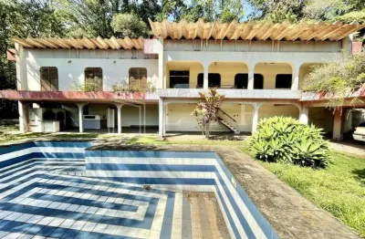 Casa com 4 quartos à venda na Rua Dom Ricardo Summer, --, Jardim Colibri, Cotia