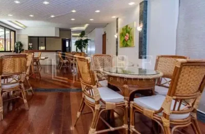 Apartamento com 4 quartos à venda na Travessa Caraíbas, --, Perdizes, São Paulo