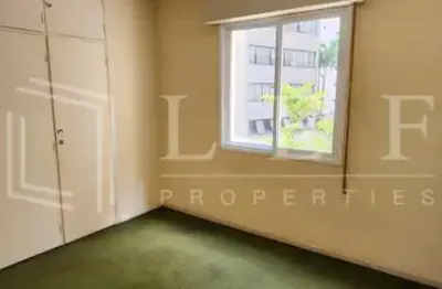 Apartamento com 2 quartos à venda na Rua Romilda Margarita Gabriel, --, Itaim Bibi, São Paulo