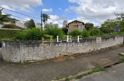 Terreno à venda na Rua Jacunda, --, Morumbi, São Paulo