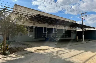 Barracão / Galpão / Depósito para alugar na Avenida Engenheiro Roberto Zuccolo, --, Vila Leopoldina, São Paulo