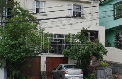 Casa com 3 quartos para alugar na Rua Patápio Silva, 104, Jardim das Bandeiras, São Paulo