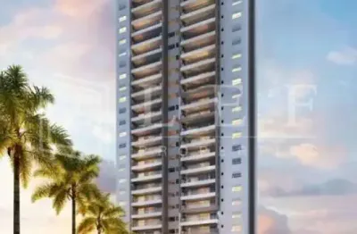 Apartamento com 3 quartos à venda na Rua Bento Branco de Andrade Filho, --, Jardim Dom Bosco, São Paulo