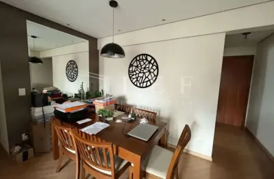 Apartamento com 3 quartos à venda na Rua Maria Bucalem Haddad, --, Vila Firmiano Pinto, São Paulo