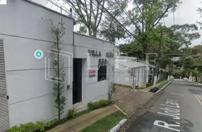 Casa em condomínio fechado com 4 quartos à venda na Rua Job Lane, --, Jardim Petrópolis, São Paulo