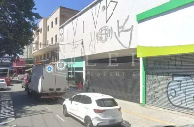 Ponto comercial para alugar na Rua Clemente Álvares, --, Lapa, São Paulo