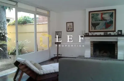 Casa com 5 quartos à venda na Rua João Batista Cardoso, --, Vila Madalena, São Paulo