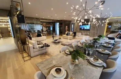 Apartamento com 4 quartos à venda na Rua Cristiano Viana, --, Cerqueira César, São Paulo
