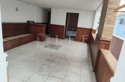 Casa comercial para alugar na Rua Booker Pittman, 191, Chácara Santo Antônio, São Paulo