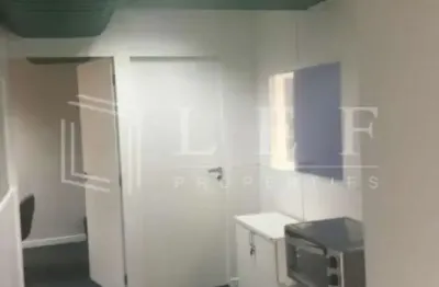 Casa comercial à venda na Avenida Ipiranga, 318, República, São Paulo