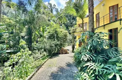 Casa em condomínio fechado com 3 quartos à venda na Alameda Clio, --, Condomínio Iolanda, Taboão da Serra