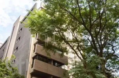 Apartamento com 1 quarto à venda na Rua Bahia, --, Higienópolis, São Paulo