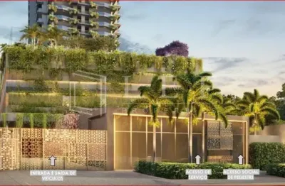 Apartamento com 3 quartos à venda na Rua Turiassu, --, Perdizes, São Paulo