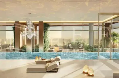 Apartamento com 3 quartos à venda na Rua Turiassu, --, Perdizes, São Paulo