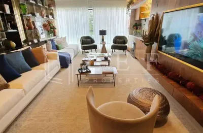 Cobertura com 2 quartos à venda na Rua Caraíbas, --, Perdizes, São Paulo