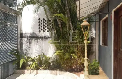 Casa com 4 quartos à venda na Rua Ministro Sinésio Rocha, --, Perdizes, São Paulo