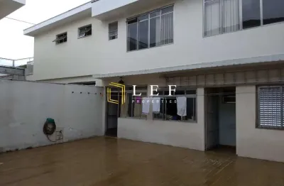 Casa com 3 quartos à venda na Alameda dos Arapanés, --, Moema, São Paulo