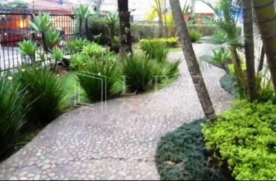 Apartamento com 3 quartos à venda na Alameda Campinas, --, Jardim Paulista, São Paulo