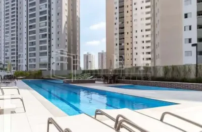 Apartamento com 2 quartos à venda na Avenida Marquês de São Vicente, --, Barra Funda, São Paulo