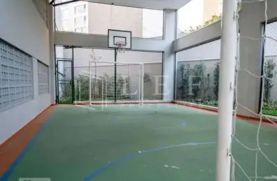 Apartamento com 2 quartos à venda na Avenida Marquês de São Vicente, --, Barra Funda, São Paulo