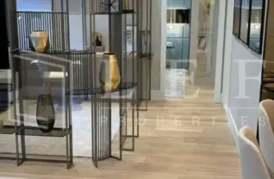 Apartamento com 2 quartos à venda na Avenida Lins de Vasconcelos, --, Vila Mariana, São Paulo