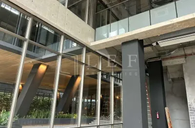 Ponto comercial para alugar na Rua Iaiá, --, Itaim Bibi, São Paulo
