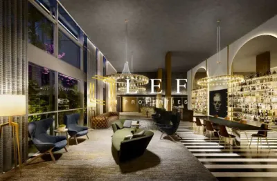 Apartamento com 4 quartos à venda na Rua Loefgren, --, Vila Clementino, São Paulo