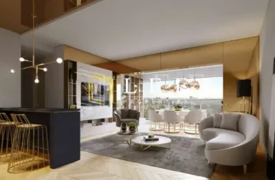 Apartamento com 4 quartos à venda na Rua Loefgren, --, Vila Clementino, São Paulo