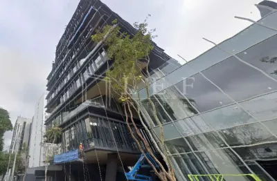 Casa comercial para alugar na Rua Iaiá, --, Itaim Bibi, São Paulo