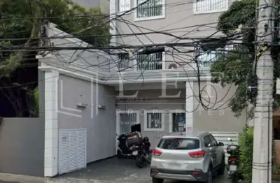 Casa comercial para alugar na Rua Joaquim Antunes, --, Pinheiros, São Paulo