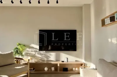 Cobertura com 1 quarto à venda na Rua da Consolação, --, Cerqueira César, São Paulo