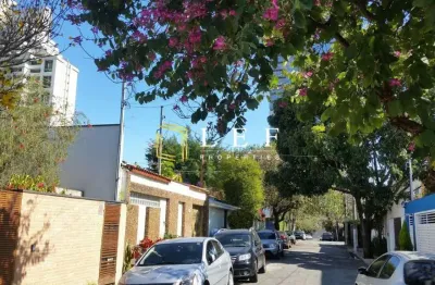 Casa com 4 quartos à venda na Rua Manguatá, --, Cidade Monções, São Paulo
