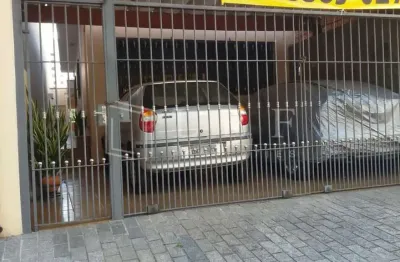 Casa com 3 quartos à venda na Rua dos Caetés, --, Perdizes, São Paulo