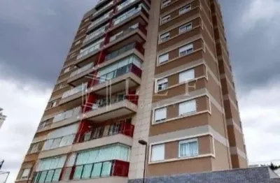 Apartamento com 2 quartos à venda na Rua Eugênio de Medeiros, --, Pinheiros, São Paulo