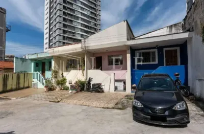 Casa em condomínio fechado com 3 quartos à venda na Rua Venâncio Aires, --, Pompéia, São Paulo
