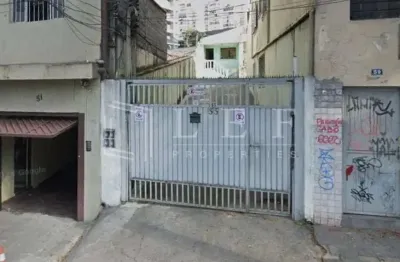 Casa em condomínio fechado com 3 quartos à venda na Rua Venâncio Aires, --, Pompéia, São Paulo