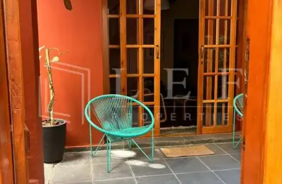 Casa em condomínio fechado com 2 quartos à venda na Rua Borges Lagoa, --, Vila Clementino, São Paulo