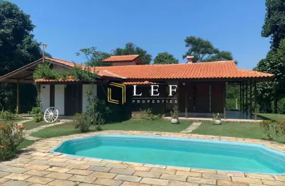 Chácara / sítio à venda na Estrada da Conceição, --, Campinho (Suruí), Magé