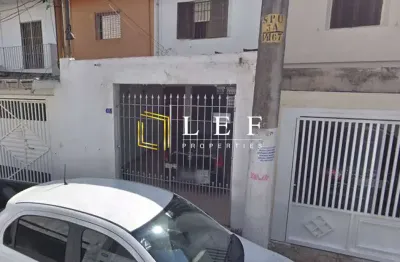 Casa com 2 quartos à venda na Rua Henrique de Carvalho, --, Vila Olímpia, São Paulo