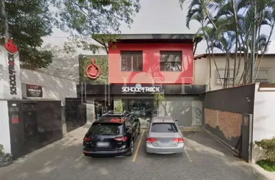 Casa comercial à venda na Rua Consórcio, --, Itaim Bibi, São Paulo