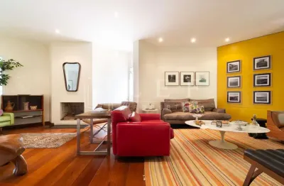 Apartamento com 3 quartos à venda na Avenida Horácio Lafer, --, Itaim Bibi, São Paulo