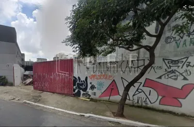 Terreno comercial à venda na Rua Jaceguai, --, Bela Vista, São Paulo