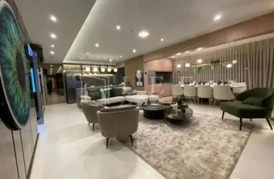 Apartamento com 3 quartos à venda na Rua Domingos Lopes, --, Campo Belo, São Paulo