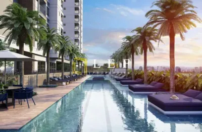 Apartamento com 4 quartos à venda na Rua Campevas, --, Perdizes, São Paulo