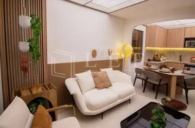 Apartamento com 2 quartos à venda na Rua Paulistânia, --, Sumarezinho, São Paulo