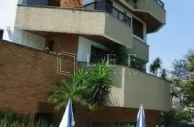 Apartamento com 4 quartos à venda na Rua Tupi, --, Higienópolis, São Paulo