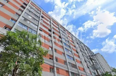 Apartamento com 2 quartos à venda na Rua Fradique Coutinho, --, Pinheiros, São Paulo