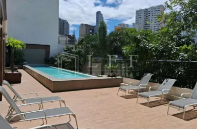Apartamento com 1 quarto à venda na Avenida Brigadeiro Luís Antônio, --, Bela Vista, São Paulo