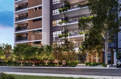 Apartamento com 4 quartos à venda na Rua Consórcio, --, Vila Nova Conceição, São Paulo